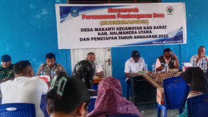 MUSREMBANGDES TA.2026